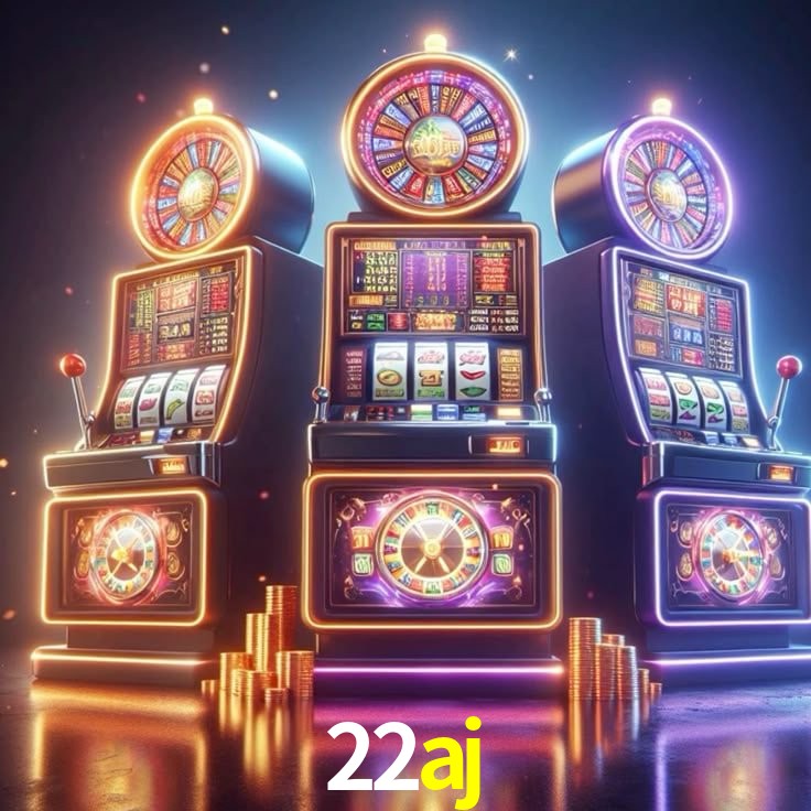 22aj Bônus - 22aj visual 1